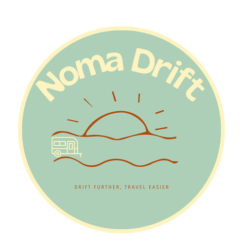 NOMADRIFT